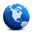 CharterWorld Icon