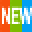 Linkednew Icon
