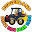 Diggerland USA Icon
