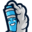 Bluestar-eliquid Icon