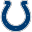 Indianapolis Colts Icon