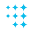 BlueCosmo Icon