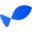 BlueFish Web Hosting Icon