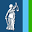 Blumberg Icon