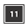 11 Main Icon
