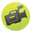 123 Video Magic Icon