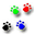 4-Legged Pet Boutique Icon