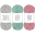 Snufflebean Yarn Icon