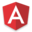 Angular-templates.io Icon
