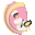 Butter Maid Bakery Icon