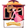 Monika Rose San Francisco Icon