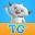 Toon Goggles Icon