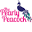 Thepearlypeacock Icon