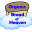 Organic Bread of Heaven Icon