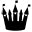 Fairytale B&T Icon