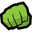 Punch'd Energy Icon