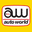 Auto World Store Icon