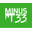 Minus33 Icon