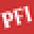 PFI Western Icon