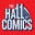 Thehallofcomics Icon
