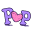 Popreal Icon