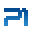 Portable One Icon