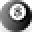 Billiards.com Icon