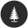 Woods Coffee Icon