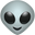 Alien Mood Icon