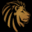 Alpha Lion Icon