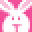 Bunny Slippers Icon