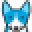 Canna Pet Icon