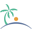 Canyon Beachwear Icon