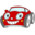 Car Rentals Icon
