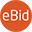 eBid Icon