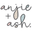Anjie + Ash Icon