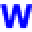 Wotever.co.uk Icon