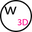 Wow3Dprinter Icon