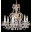Classical Chandeliers Icon