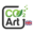CO2Art UK Icon