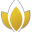 CBD Goldline Icon