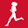 The Running Room Icon