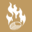 Craycort Cast Iron Grates Icon