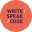 Writespeakcode Icon