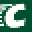 Cyclone Rake Icon