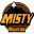 Misty Mountain Icon