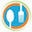 Diabetic Kitchen Icon