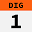 DailyIndieGame Icon