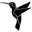 Hummingbird Hammocks Icon