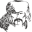 Mad Bomber Icon